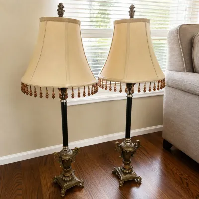 Sale Photo Thumbnail #10: D lamps3