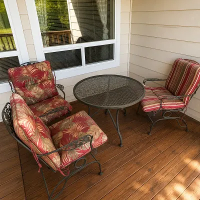 Sale Photo Thumbnail #28: F outdoor furniture