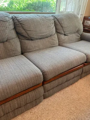*Couch