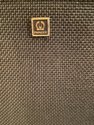 Pioneer CS-53 Vintage Speaker Pair – Wood Cabinets, Made in Japan (A Den)