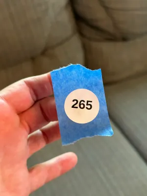 *Couch
