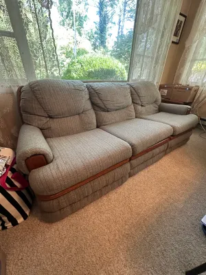 *Couch