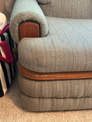 *Couch