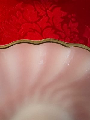Set of 8 Fire-King Bowls (DR)