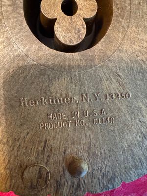 Nuts and Shots H. M. Quackenbush