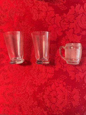 Nuts and Shots H. M. Quackenbush