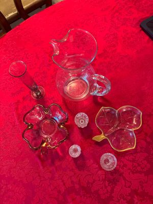 Collection of Pretties (DR)