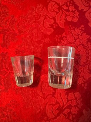 Nuts and Shots H. M. Quackenbush