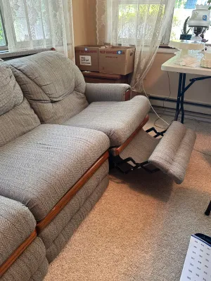 *Couch