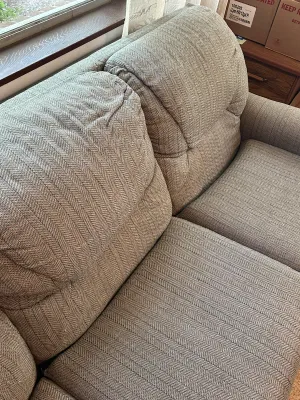 *Couch