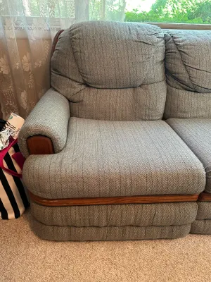 *Couch