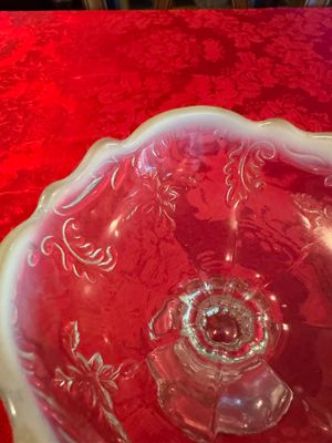 Opalescent Art Glass- Set of 3 (DR)
