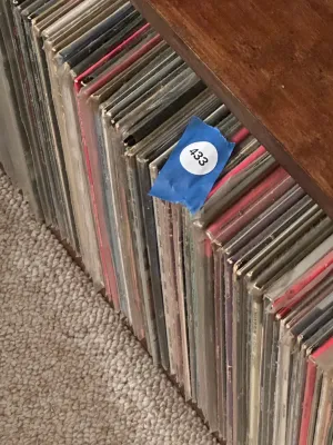 Large Collection of LaserDiscs in Original Sleeves – Assorted Movies