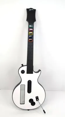 Activision Guitar Hero Wireless Les Paul Controller