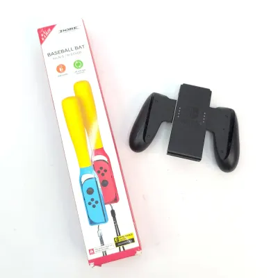 Nintendo Switch Accessories