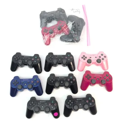 Sony Video Game Controllers 