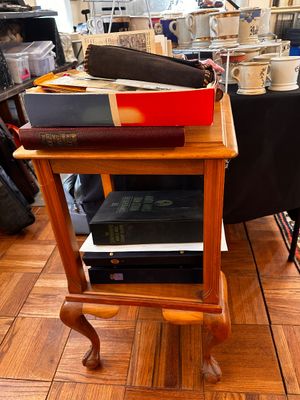 Sale Photo Thumbnail #283: stamp collection