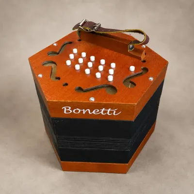 BONETTI ACCORDION 