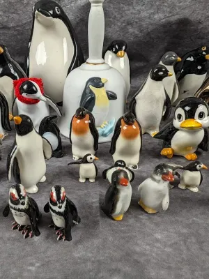 penguins 