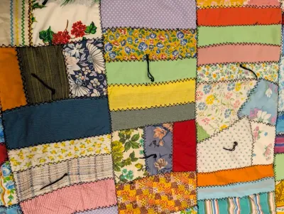 quilt