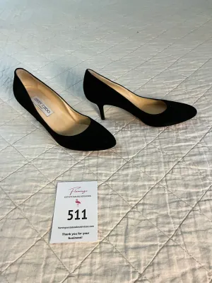 Jimmy Choo London Heels