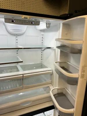 KitchenAid Refrigerator