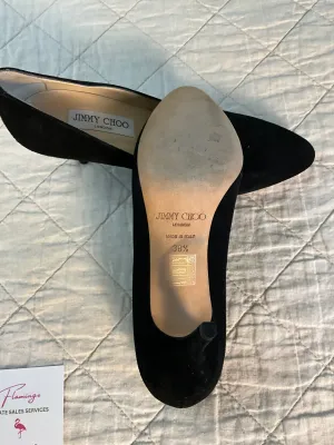 Jimmy Choo London Heels