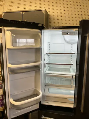 KitchenAid Refrigerator