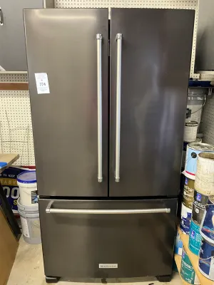 KitchenAid Refrigerator
