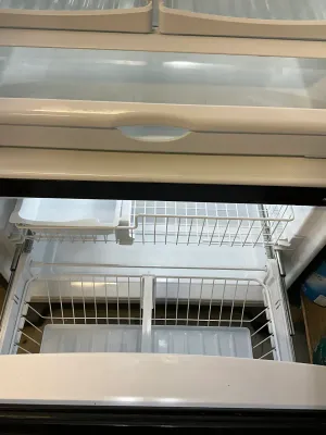 KitchenAid Refrigerator