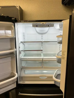 KitchenAid Refrigerator