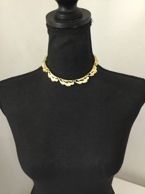 Vintage Coro necklace