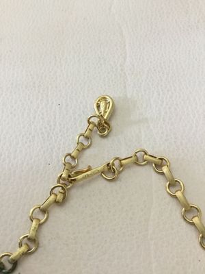 Vintage Coro necklace