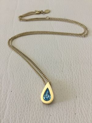Vintage Avon necklace