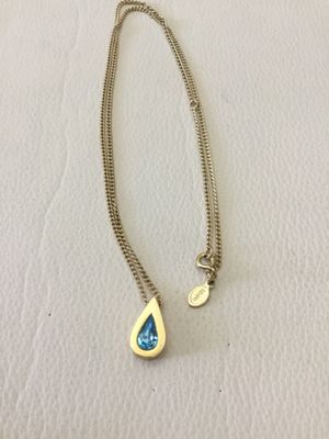 Vintage Avon necklace