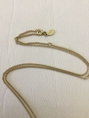 Vintage Avon necklace