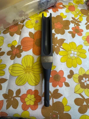 P&N Tools 32mm Unhandled Roughing Gouge - Made in Australia