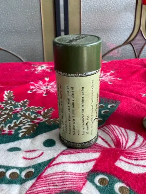 Vintage Doan's Pills Tin