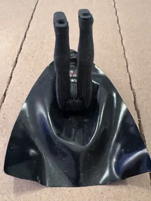 Vintage Kenner Star Wars Darth Vader Action Figure with Vinyl Cape