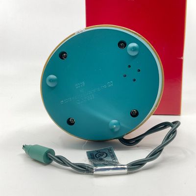 3274 Hallmark Keepsake “City Sidewalks” Ornament