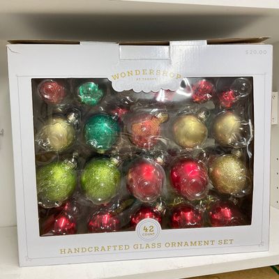 3186 Set of Gold Topiary Trees
