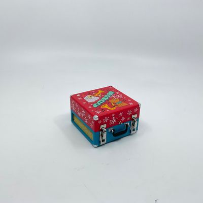 3285 Hallmark Cool Yule Record Player 2008 Ornament