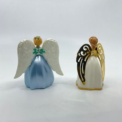 3283 Hallmark Keepsake Ornaments Angels