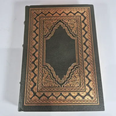LOT 119U: Signed First Edition A Time of Change from The Franklin Library, The Second Coming First Edition, Vanity Fair & More