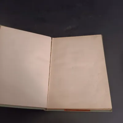 LOT 208: Antique Book Lot featuring 'Our Country in War' (1898), Benjamin Franklin & Others