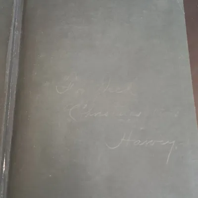 LOT 207: Collection of Antique Books: Li"l" Gal by Paul L Dunbar, The Castle & The Cottage by E. Perring, Songs of Sierra...