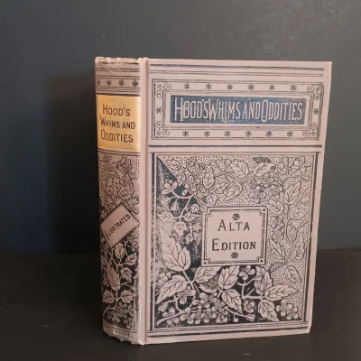 LOT 210: Antique Book Lot featuring City Festivals, Farm Ballads, The Book of Gold & More