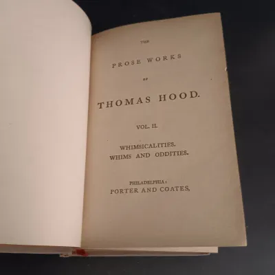 LOT 210: Antique Book Lot featuring City Festivals, Farm Ballads, The Book of Gold & More