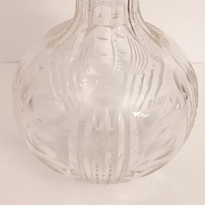 LOT 139: Vintage Glass Collection: Uranium, Marigold Carnival, Pink