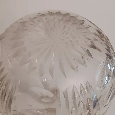LOT 139: Vintage Glass Collection: Uranium, Marigold Carnival, Pink